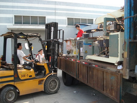 工廠在進行搬遷前需要做哪些準備工作？
