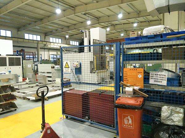 無錫設備搬運廠家提醒您工廠搬遷前要做好哪些檢查？